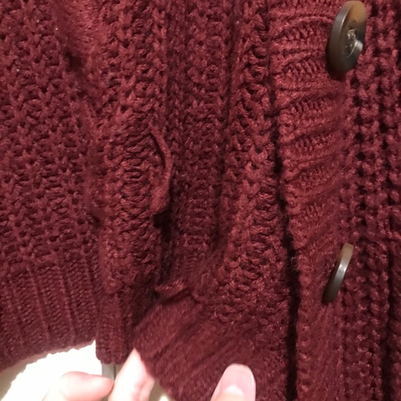 Cardigan - Picture 5 of 6